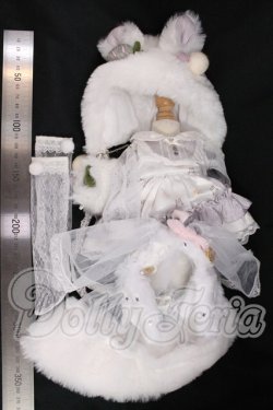 画像4: MDD/OF:衣装セット I-26-06-18-355-KD-ZI