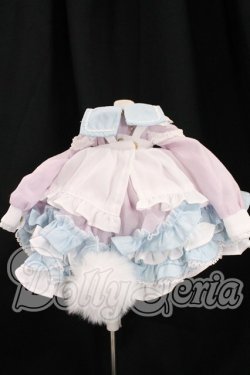画像2: MDD/OF:衣装セット I-26-06-18-356-KD-ZI