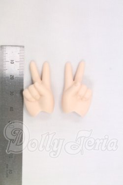画像2: MDD/ハンドパーツ I-26-06-25-130-KD-ZI