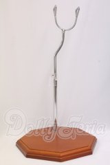 VOLKS/SD用木製スタンドCタイプ（サドルタイプ） I-26-06-18-347-KD-ZI