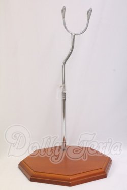 画像1: VOLKS/SD用木製スタンドCタイプ（サドルタイプ） I-26-06-18-347-KD-ZI