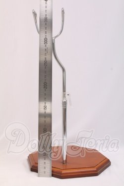 画像2: VOLKS/SD用木製スタンドCタイプ（サドルタイプ） I-26-06-18-347-KD-ZI
