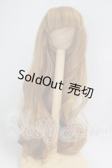 8inch/ウィッグ I-26-07-02-142-KD-ZI