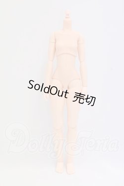 画像1: オビツ24/ナチュラルS胸ボディ I-26-06-18-345-KD-ZI