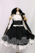 MDD/OF:衣装セット　3人の魔女様製 I-26-06-18-349-KD-ZI