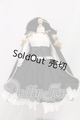 MDD/OF:衣装セット　3人の魔女様製 I-26-06-18-349-KD-ZI
