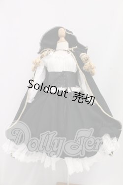 画像1: MDD/OF:衣装セット　3人の魔女様製 I-26-06-18-349-KD-ZI