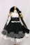 画像1: MDD/OF:衣装セット　3人の魔女様製 I-26-06-18-349-KD-ZI (1)