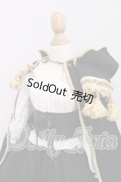 画像2: MDD/OF:衣装セット　3人の魔女様製 I-26-06-18-349-KD-ZI