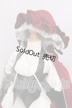 画像2: MDD/OF:衣装セット　3人の魔女様製 I-26-06-18-350-KD-ZI