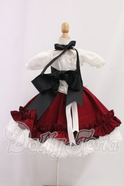 画像3: MDD/OF:衣装セット　3人の魔女様製 I-26-06-18-350-KD-ZI