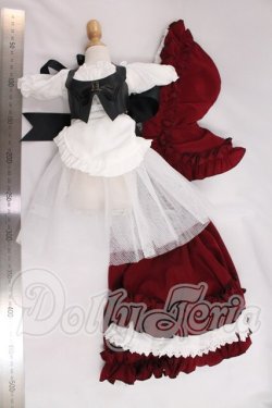 画像4: MDD/OF:衣装セット　3人の魔女様製 I-26-06-18-350-KD-ZI