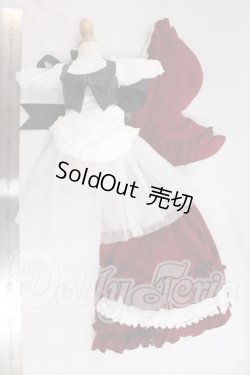 画像4: MDD/OF:衣装セット　3人の魔女様製 I-26-06-18-350-KD-ZI