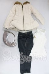DD/OF:衣装セット I-26-06-25-333-KD-ZI