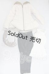 DD/OF:衣装セット I-26-06-25-333-KD-ZI