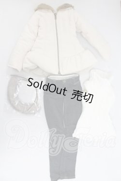 画像1: DD/OF:衣装セット I-26-06-25-333-KD-ZI