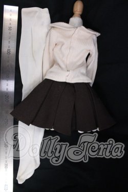 画像2: DD/OF:衣装セット I-26-06-18-357-KD-ZI