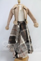 DD/OF:衣装セット I-26-06-25-332-KD-ZI