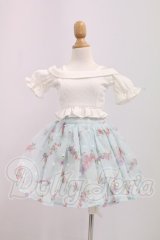DD/OF 真夏のフラワースカートセット(VOLKS製) I-26-06-18-364-KD-ZI