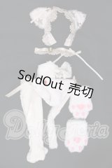 MDD/OF:衣装セット I-26-06-18-369-KD-ZI