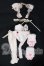 画像1: MDD/OF:衣装セット I-26-06-18-369-KD-ZI (1)