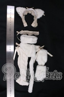 画像2: MDD/OF:衣装セット I-26-06-18-369-KD-ZI