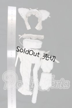 画像2: MDD/OF:衣装セット I-26-06-18-369-KD-ZI