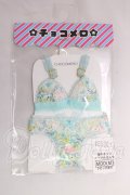 MDD/OF：チョコメロ様製　下着 I-26-06-18-370-KD-ZI