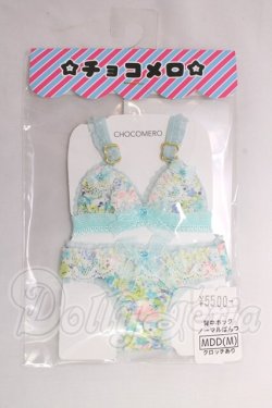 画像1: MDD/OF：チョコメロ様製　下着 I-26-06-18-370-KD-ZI