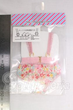画像2: MDD/OF：チョコメロ様製　下着 I-26-06-18-371-KD-ZI