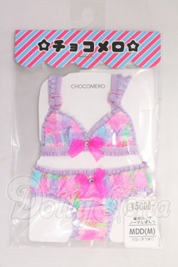 画像1: MDD/OF：チョコメロ様製　下着 I-26-06-18-372-KD-ZI