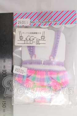 画像2: MDD/OF：チョコメロ様製　下着 I-26-06-18-372-KD-ZI