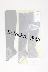 MDD/OF:靴下 I-26-06-18-380-KD-ZI