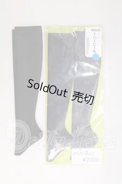 画像1: MDD/OF:靴下 I-26-06-18-380-KD-ZI