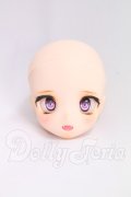 1/6サイズ/オビツM-01　カスタムヘッド I-26-06-18-391-KD-ZI