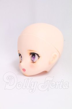画像3: 1/6サイズ/オビツM-01　カスタムヘッド I-26-06-18-391-KD-ZI