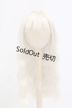 画像1: 8-9inch/ウィッグ I-26-06-18-164-KD-ZI