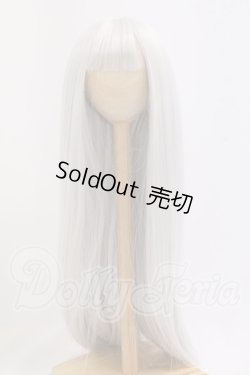 画像1: 8-9inch/ウィッグ I-26-06-18-169-KD-ZI