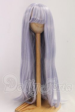 画像1: 8-9inch/ウィッグ I-26-06-18-172-KD-ZI