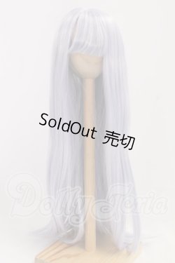 画像1: 8-9inch/ウィッグ I-26-06-18-172-KD-ZI