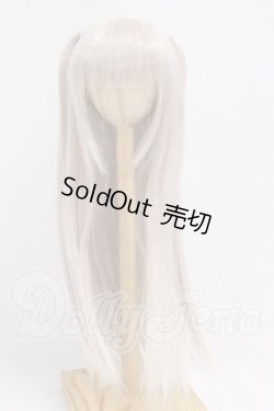 画像1: 8-9inch/ウィッグ I-26-06-18-171-KD-ZI