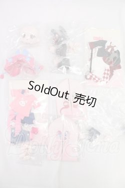 画像1: ボニーバニー6 I-26-06-18-245-KD-ZI