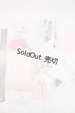 画像2: ボニーバニー6 I-26-06-18-245-KD-ZI