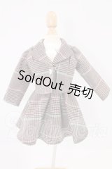 SDM＆MSD/OF:衣装セット I-26-06-25-081-KD-ZI