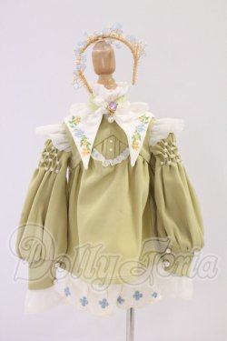 画像1: SDM＆MSD/OF:衣装セット I-26-06-25-082-KD-ZI