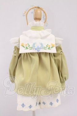 画像3: SDM＆MSD/OF:衣装セット I-26-06-25-082-KD-ZI