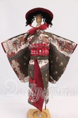 SDM＆MSD/OF:衣装セット I-26-06-25-075-KD-ZI