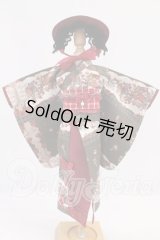 SDM＆MSD/OF:衣装セット I-26-06-25-075-KD-ZI