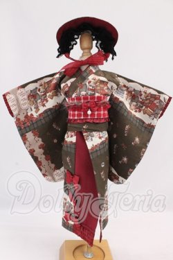 画像1: SDM＆MSD/OF:衣装セット I-26-06-25-075-KD-ZI
