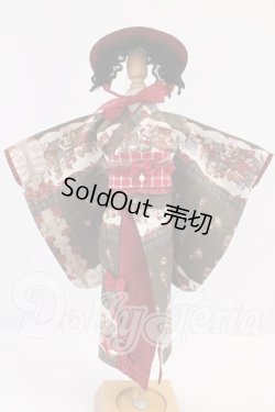 画像1: SDM＆MSD/OF:衣装セット I-26-06-25-075-KD-ZI